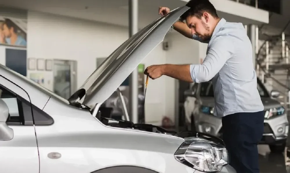 tips otomotif