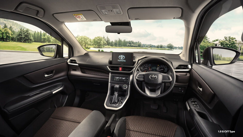 all new avanza