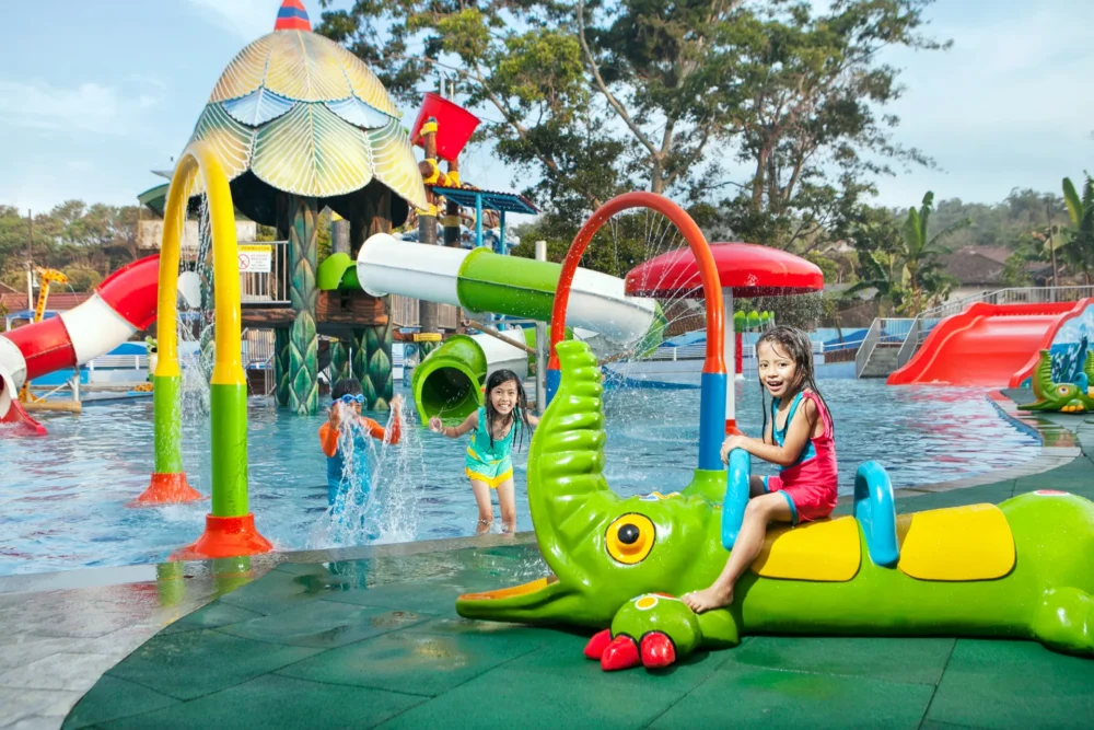 batu ekonomis park