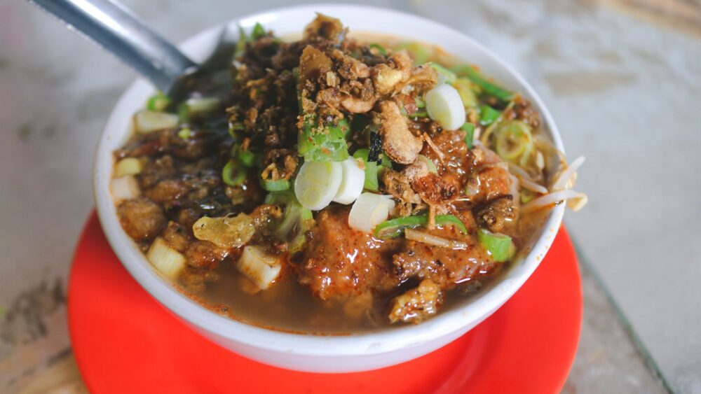 kuliner jawa tengah