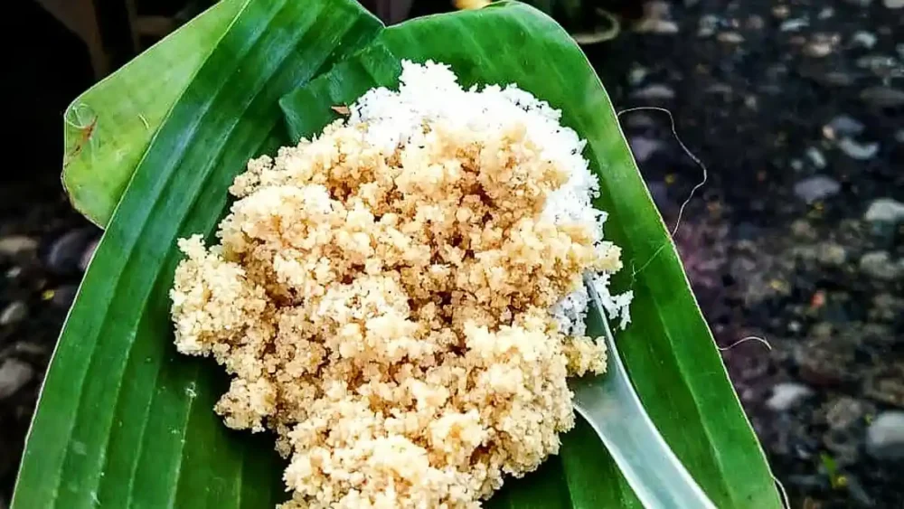 makanan khas wonogiri