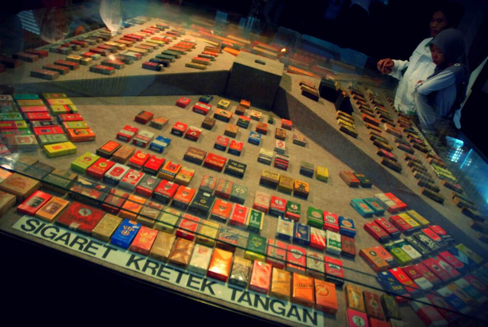 museum kretek kudus