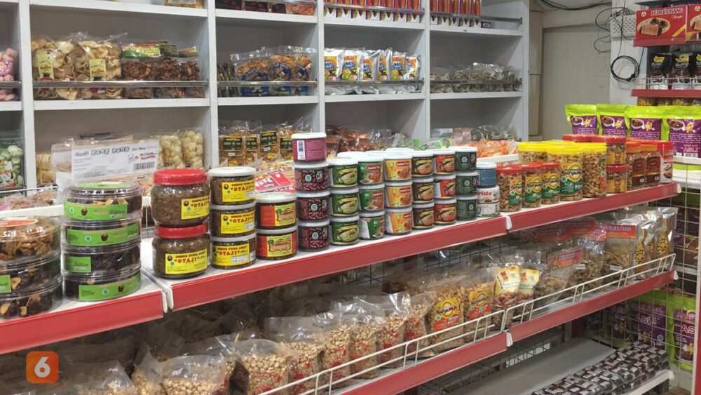 oleh oleh surabaya