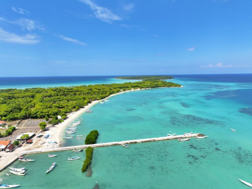 gili iyang sumenep