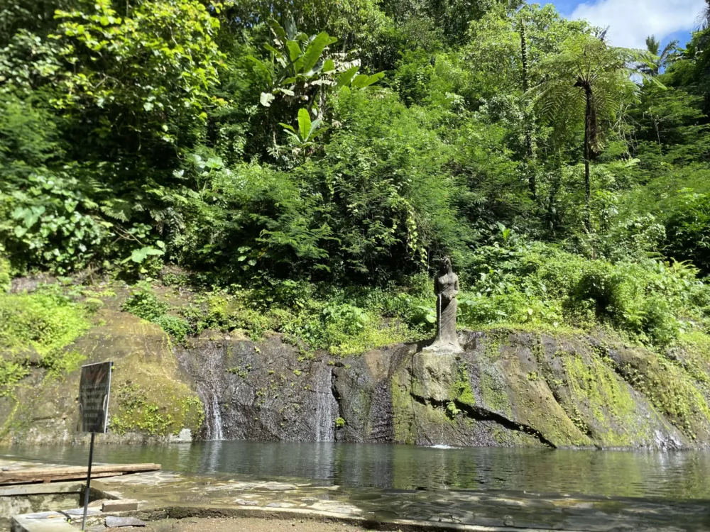 hidden gem bali