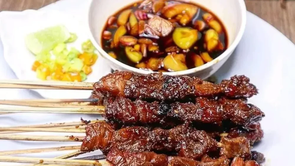 kuliner legendaris