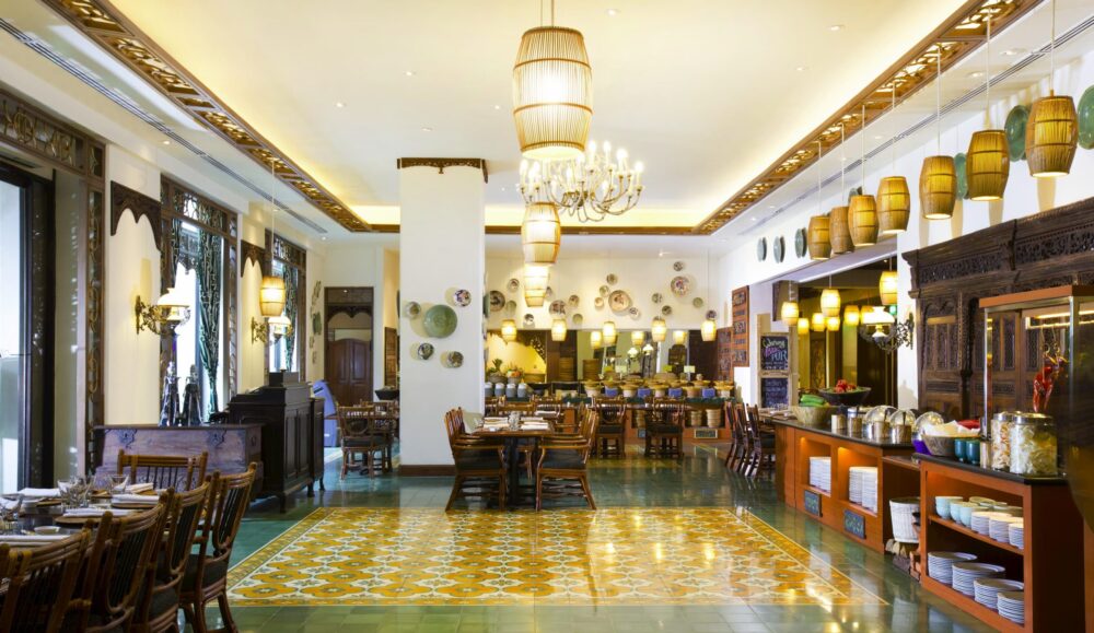restoran mewah surabaya