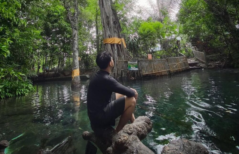 wisata alam malang