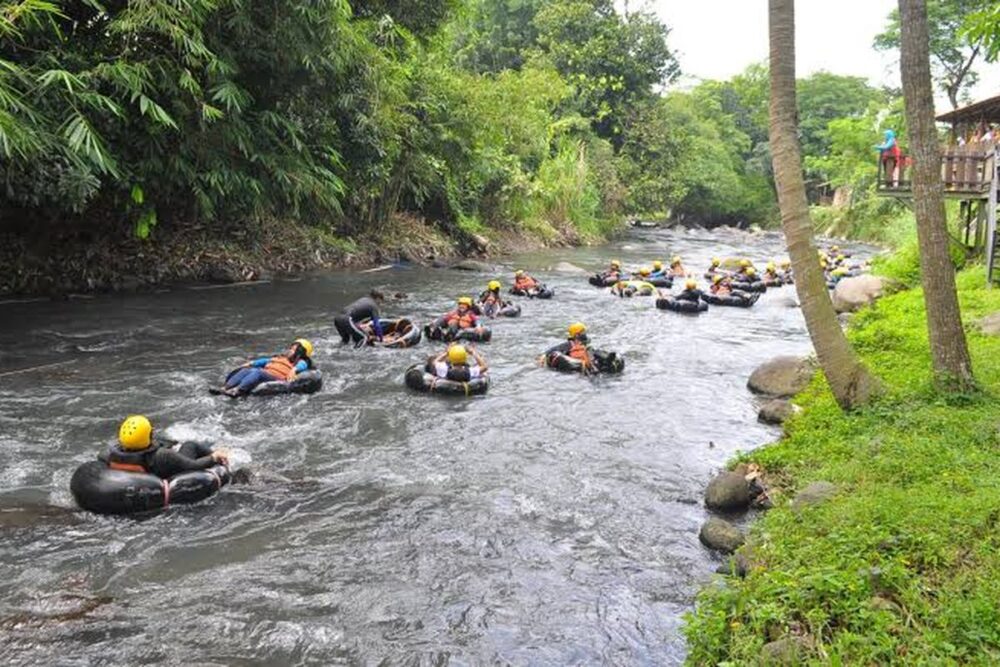 destinasi wisata klaten