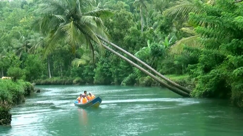 kali cokel pacitan