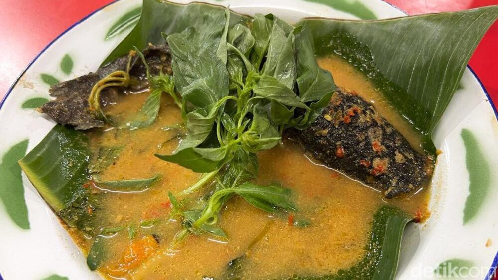 kuliner legendaris magelang