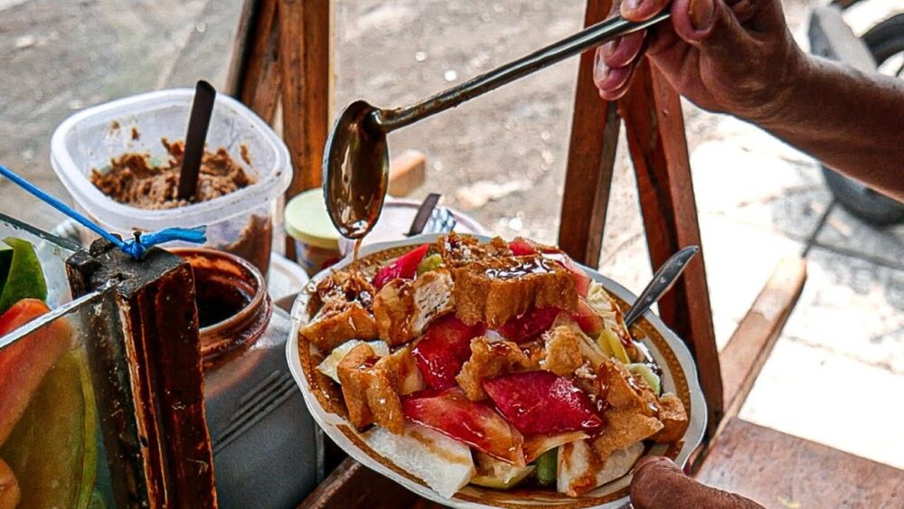 rujak manis surabaya