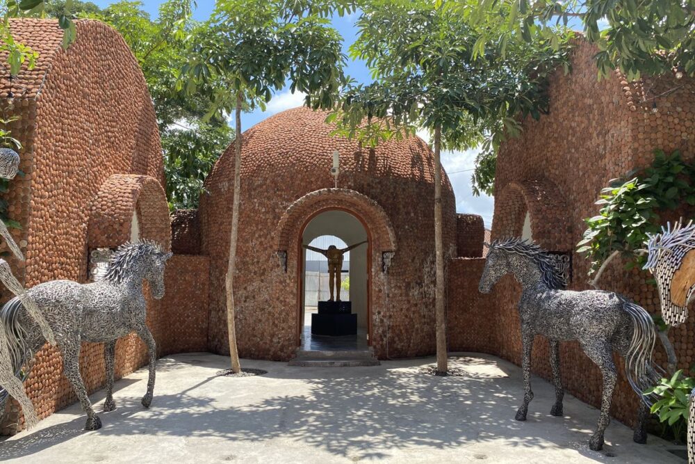wisata baru jogja