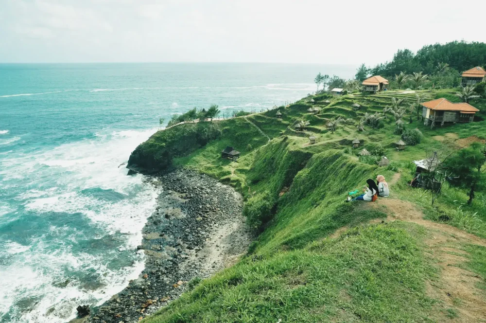 wisata kebumen