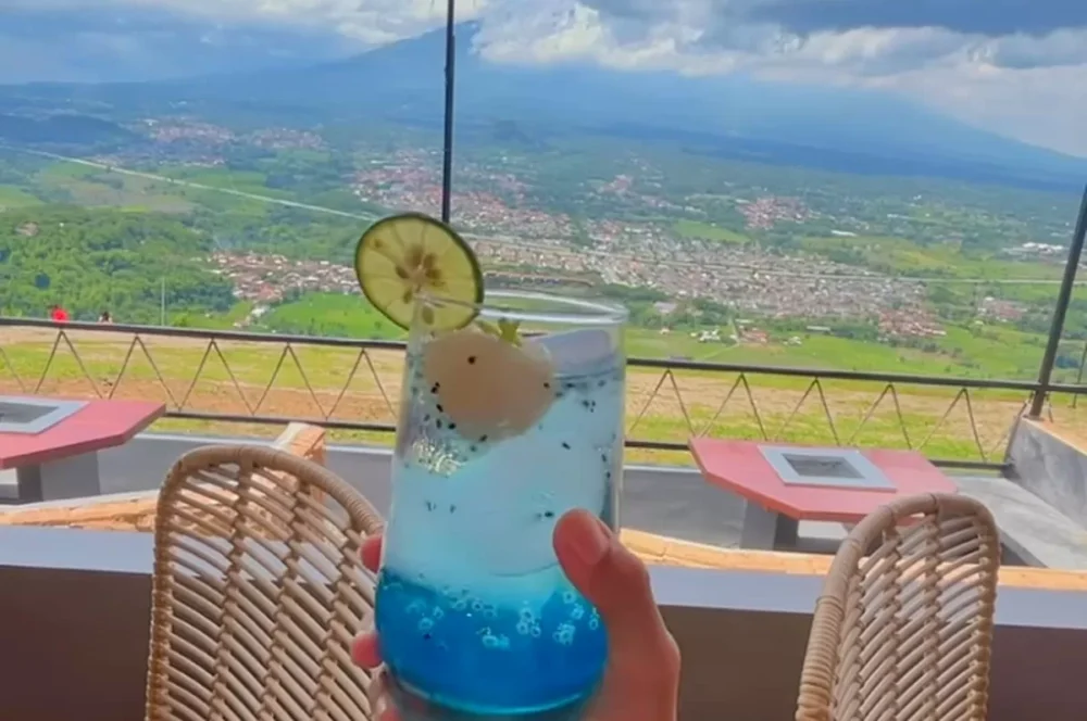 cafe terbaru pasuruan