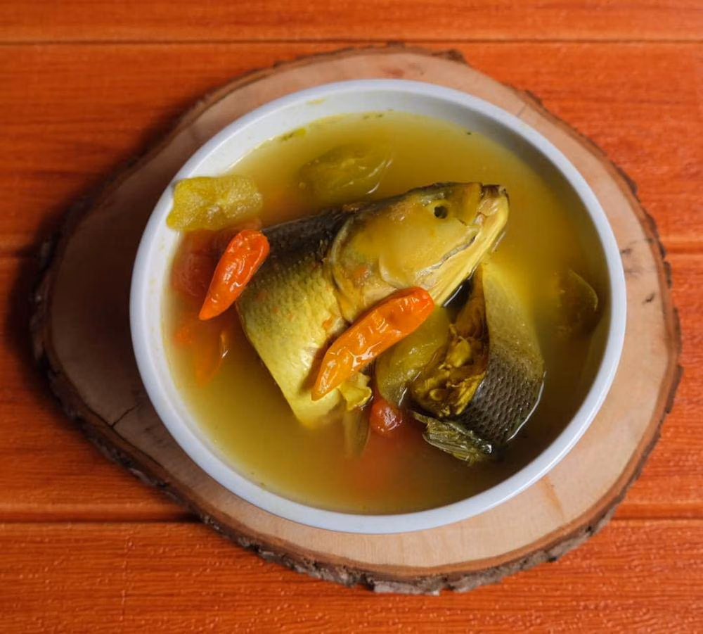 kuliner khas lamongan