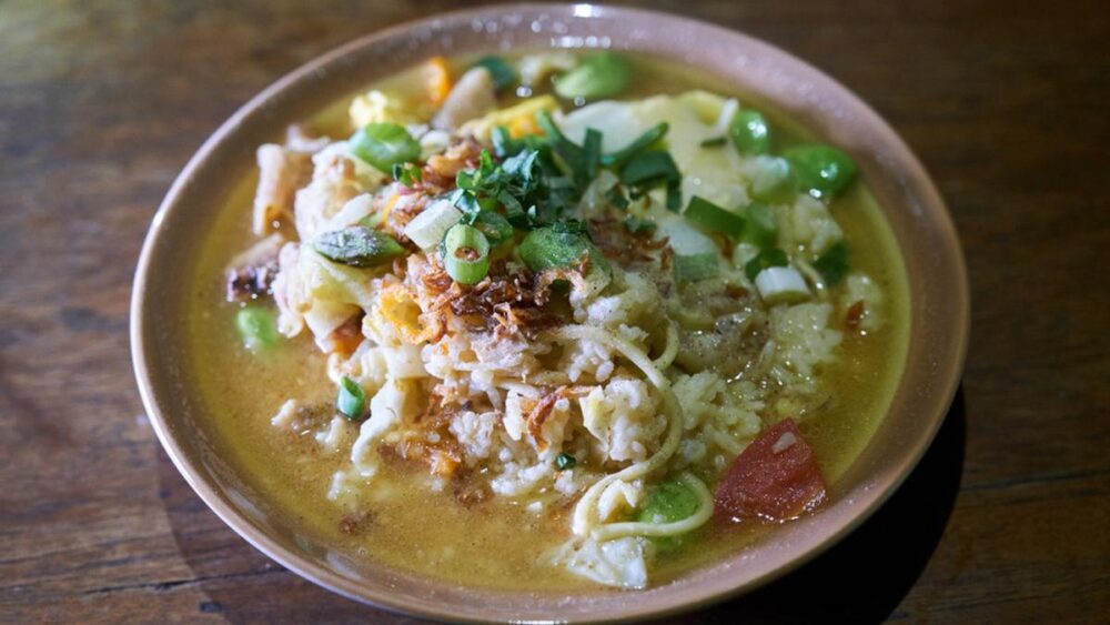 kuliner magelang