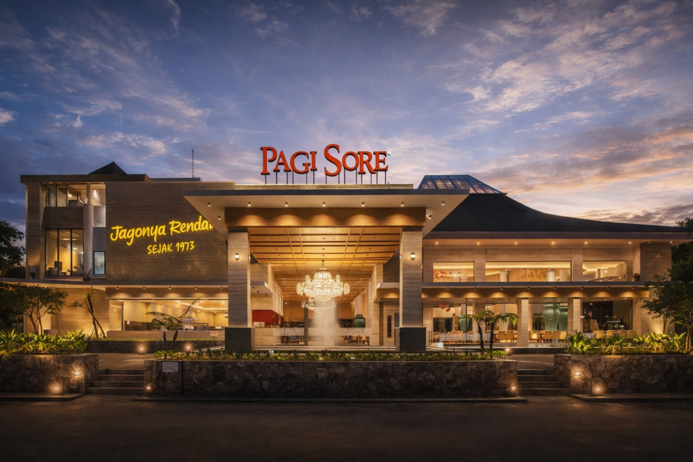 legenda kuliner minang