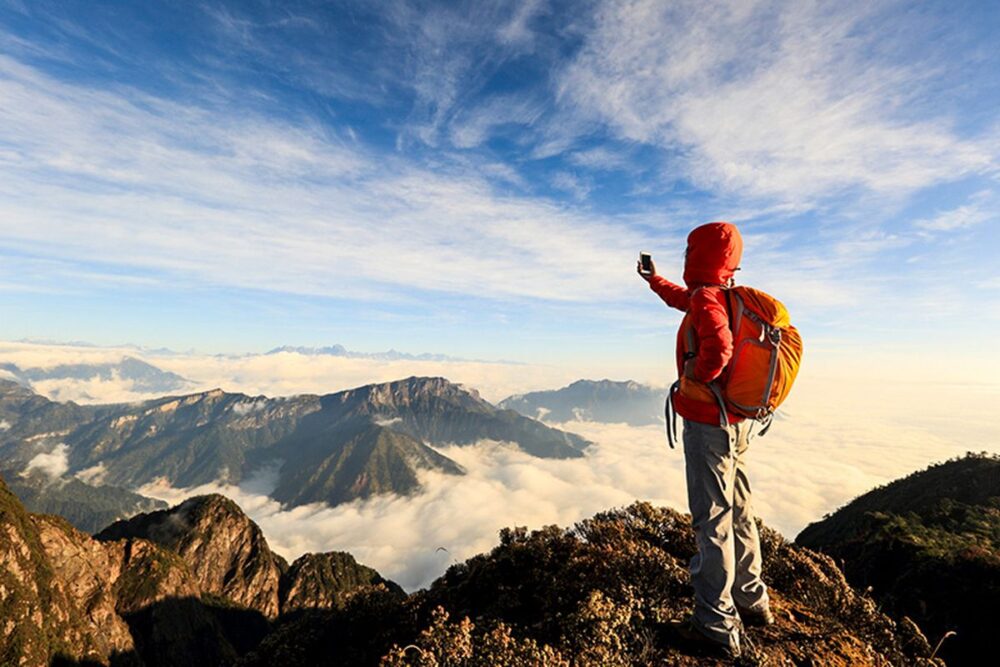 tips liburan seru