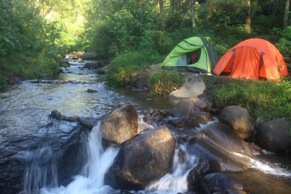 wisata bedengan malang