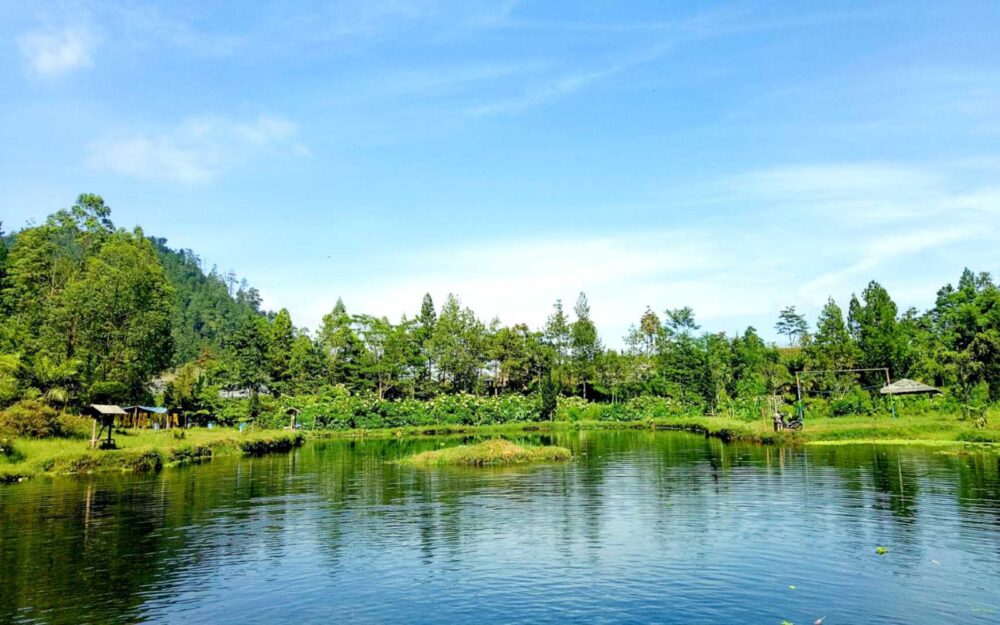 wisata karanganyar