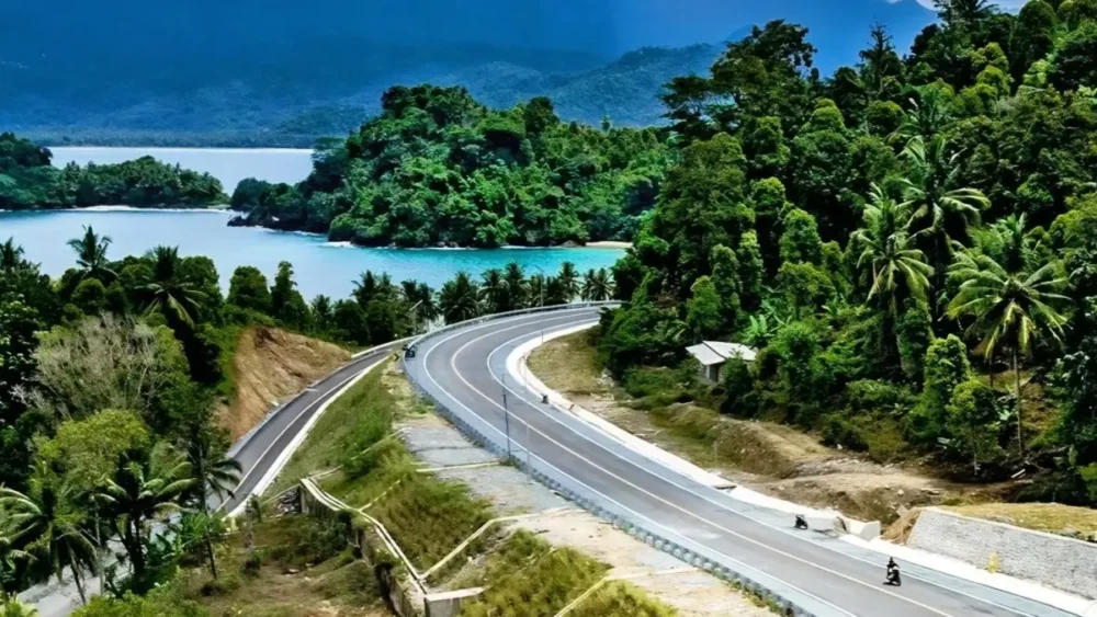 wisata pantai