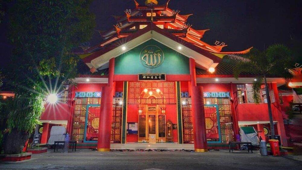 wisata religi