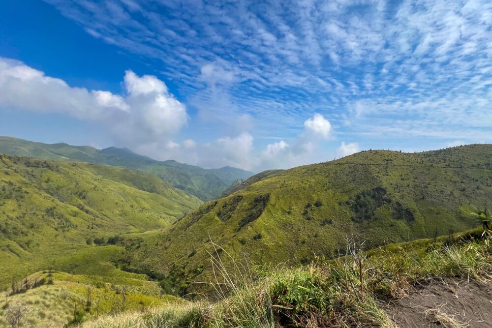 bukit premium