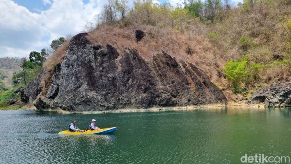 hidden gem jogja