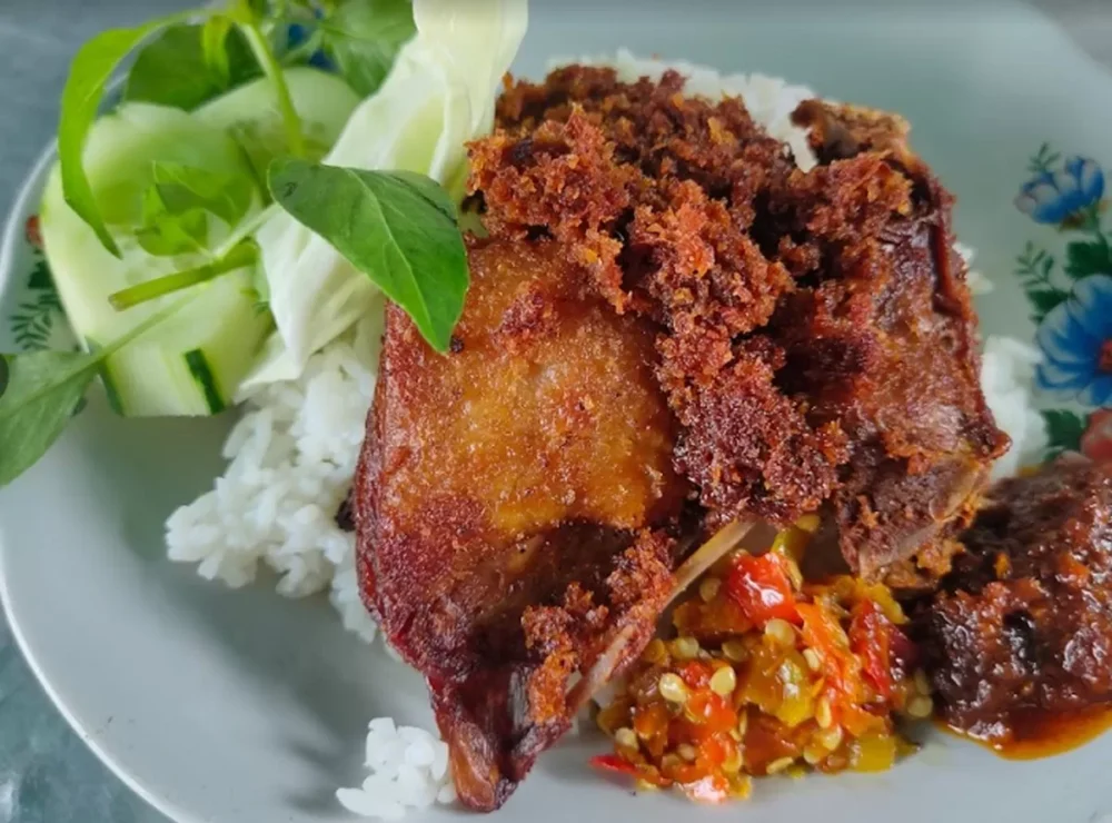 kuliner legenda surabaya