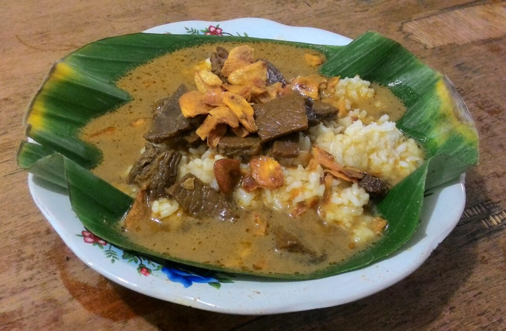 kuliner legendaris pati