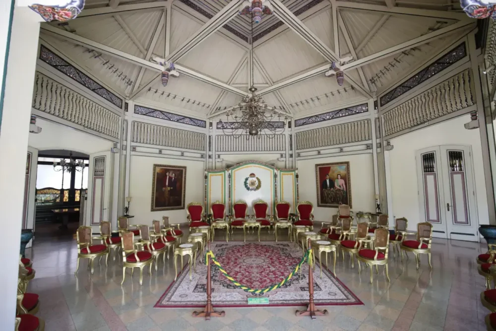 wisata budaya solo