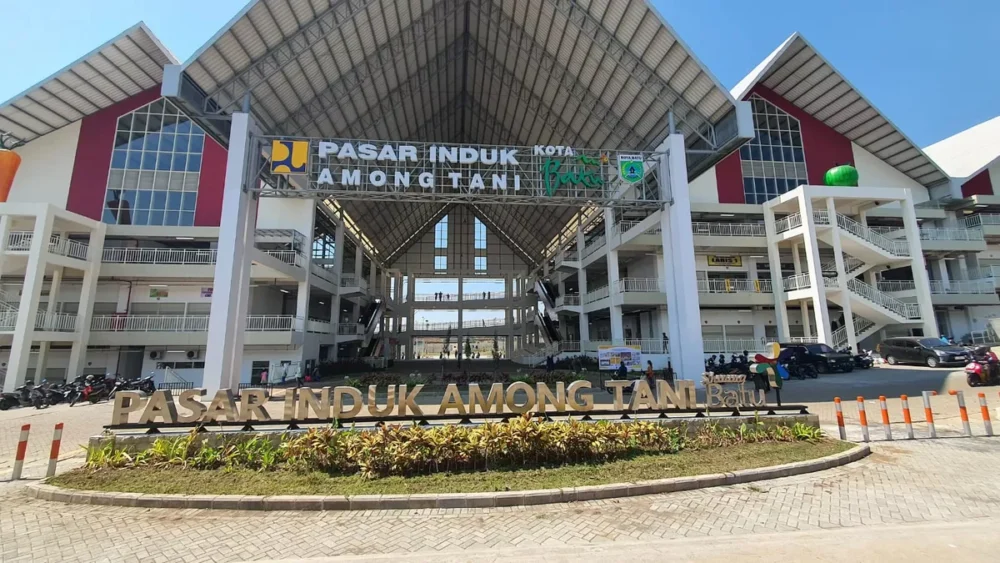 wisata kuliner batu