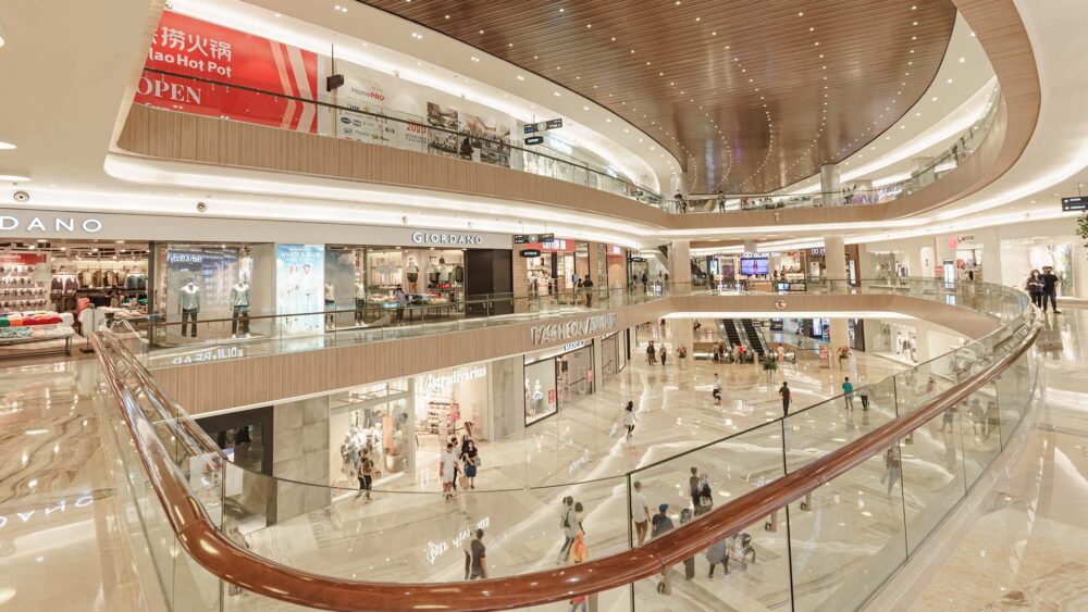 pakuwon mall surabaya