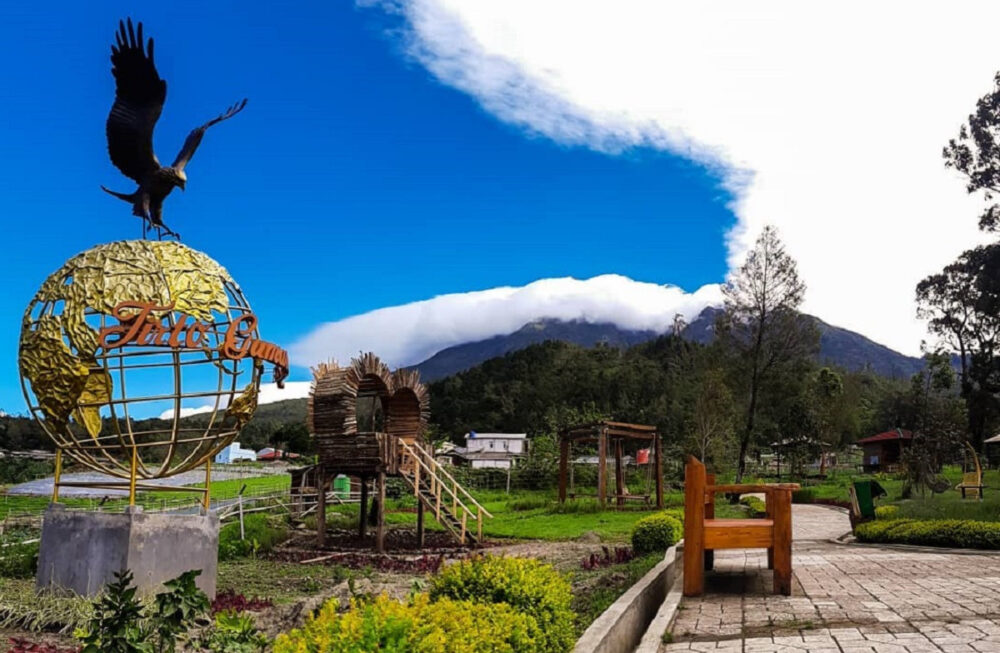 wisata alam magetan