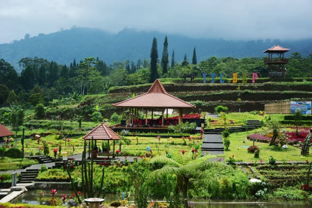wisata di probolinggo