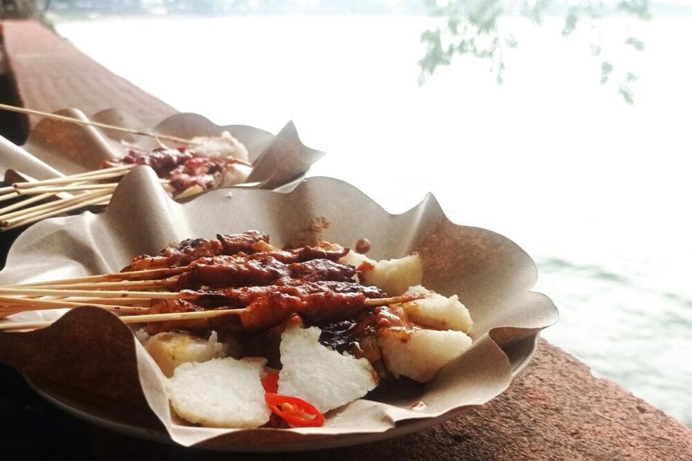wisata kuliner magetan