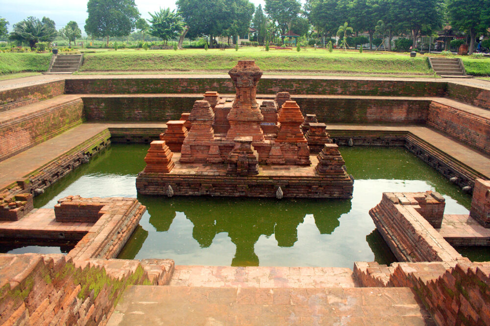wisata mojokerto