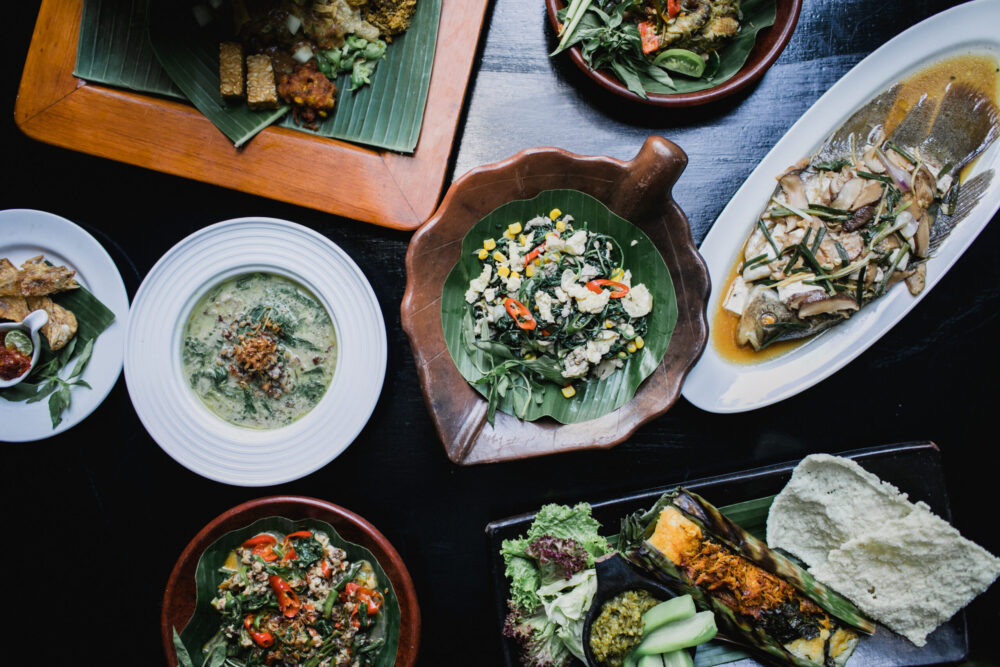 melati restaurant malang