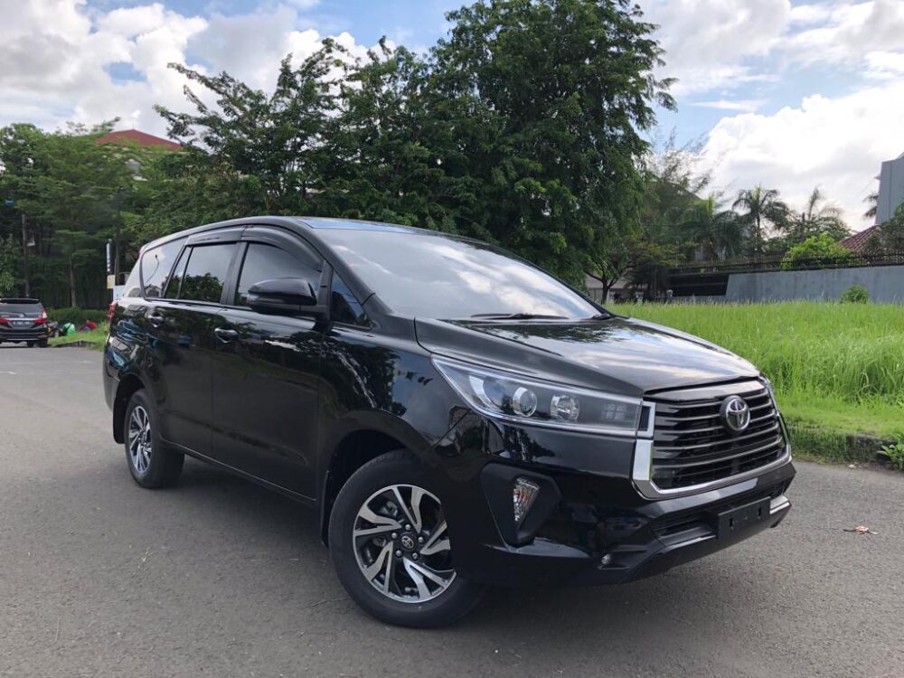 perjalanan bisnis