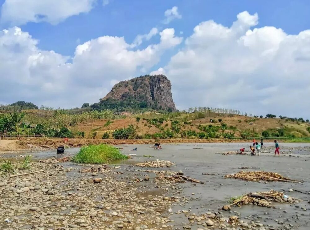 wisata alam pemalang