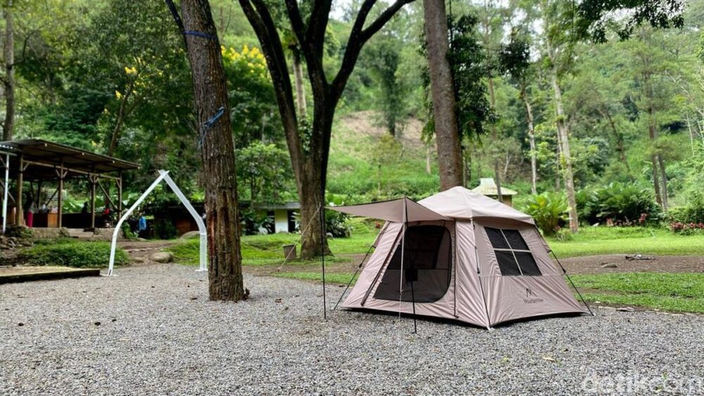 wisata glamping